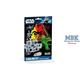 Orbis Schablonen-Set "Star Wars"