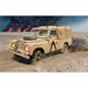 British 4x4 Off-Road Vehicle SeriesIII (109 /LWB)