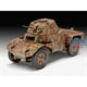 Armoured Scout Vehicle P204(f) (Panhard 178)
