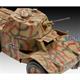 Armoured Scout Vehicle P204(f) (Panhard 178)