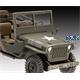 M34 Tactical Truck + Off-Road Vehicle