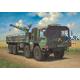 MAN 10t milgl truck 8x8