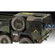 MAN 10t milgl truck 8x8