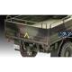 MAN 10t milgl truck 8x8