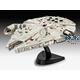 Millennium Falcon Star Wars (1:241)