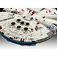 Millennium Falcon Star Wars (1:241)