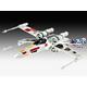 X-Wing Fighter Star Wars (1:112)