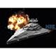 Imperial Star Destroyer Star Wars (1:12300)