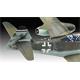 Combat Set Messerschmitt Me 262 & P-51B Mustang