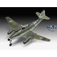 Combat Set: Messerschmitt Me 262 & P-51B Mustang