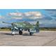 Messerschmitt Me 262 A-1a / U4