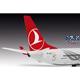 Boeing 737-800 "Turkish Airlines"