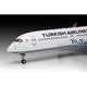 Airbus A350-900 "Turkish Airlines"