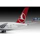 Airbus A350-900 "Turkish Airlines"