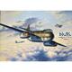 Messerschmitt P.1099A - P-Series