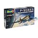 Messerschmitt P.1099A - P-Series
