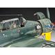 Arado Ar196A-3 Seaplane