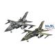 Tornado Twin Pack 50th Anniversary Panavia Tornado