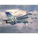 General Dynamics F-16 Falcon - 50th Anniversary