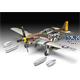 P-51D Mustang (late version)