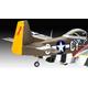 North American P-51D Mustang (late version)