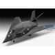 Lockheed Martin F-117A Nighthawk Stealth Fighter