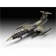 Model Set: F-104G Starfighter (Lockheed Martin)