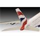 A380-800 British Airways