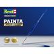 PAINTA Professional - Basic Set-4 Pack Synt.Pinsel