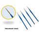 PAINTA Professional- Detail Set-4 Pack Synt.Pinsel