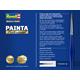 PAINTA Professional- Detail Set-4 Pack Synt.Pinsel