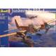 Junkers Ju88 A-4 (mit Bomben / with bombs)