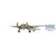 Junkers Ju88 A-4 (mit Bomben / with bombs)