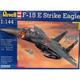 F-15 E Strike Eagle "Tigermeet" 1:144