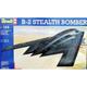 B-2 Stealth Bomber 1:144