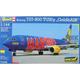 Boeing 737 HARIBO GoldbAIR