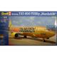 Boeing 737-800 TuiFly "HaribAir" (1:144)