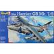 BAe Harrier GR Mk.7/9