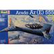 Arado Ar 555 "3x1000 Amerika-Bomber"