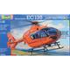 Eurocopter EC135 LUFTRETTUNG