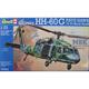 Sikorsky HH-60G Pave Hawk