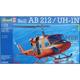 Bell AB 212 / UH-1N