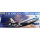 E-4B "Nightwatch" Airborne Command Post 1:144