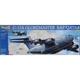 C-17 Globemaster - Qatar/RAF 1:144