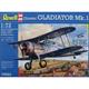 Gloster GLADIATOR Mk.1
