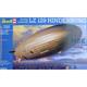 Luftschiff LZ 129 HINDENBURG 1:720