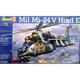 Mil Mi-24V Hind E "Tigermeet"
