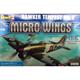 Micro Wings Hawker Tempest Mk.V 1:144