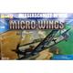 Micro Wings Messerschmitt Bf109E 1:144