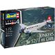 Junkers Ju52/3m Civil